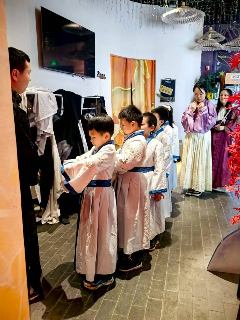 二道区文旅策划公司